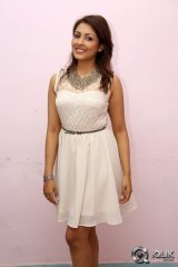 Madhu Shalini Latest Photo Shoot